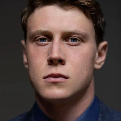 george-mackay